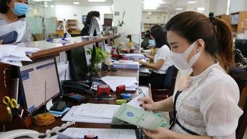 Chính sách mới về tuổi nghỉ hưu, lương hưu năm 2023 người lao động cần biết