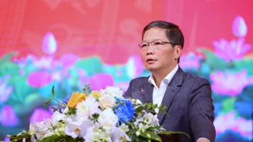 Tọa đàm “Định hướng phát triển tỉnh Nghệ An đến năm 2030, tầm nhìn đến năm 2045”: 05 nhóm vấn đề cần tập trung thảo luận