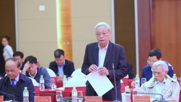 Một số ý kiến về định hướng phát triển tỉnh Nghệ An đến năm 2030, tầm nhìn đến năm 2045