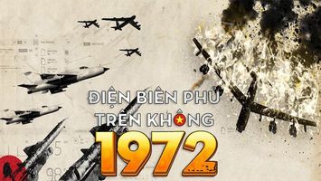 TRẬN ĐIỆN BIÊN PHỦ TRÊN KHÔNG
