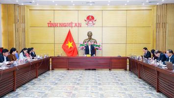 Thực hiện tốt Quy chế dân chủ cơ sở là động lực phát triển kinh tế - xã hội
