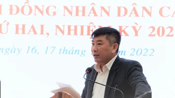 Kinh nghiệm và giải pháp đổi mới, nâng cao chất lượng hoạt động của HĐND tỉnh