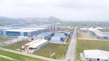 Nghệ An đẩy mạnh các hoạt động xúc tiến đầu tư trong năm 2022