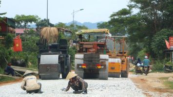 Nghệ An dành 1.700 tỷ đồng khởi công 41 dự án mới trong năm 2023