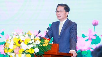 8 nội dung tổng kết qua Hội thảo 'Phát triển kinh tế - xã hội và bảo đảm quốc phòng, an ninh tỉnh Nghệ An đến năm 2030, tầm nhìn đến năm 2045'