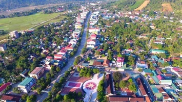 Thuận lợi, khó khăn trong triển khai các chương trình MTQG vùng dân tộc thiểu số và miền núi tỉnh Nghệ An