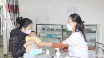 Thị xã Cửa Lò kiến nghị Quốc hội có chính sách đầu tư cho tuyến y tế cơ sở