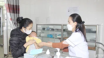 Thị xã Cửa Lò kiến nghị Quốc hội có chính sách đầu tư cho tuyến y tế cơ sở