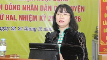 Kinh nghiệm và giải pháp nâng cao chất lượng, hiệu quả thẩm tra và giám sát chuyên đề