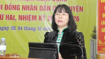 Kinh nghiệm và giải pháp nâng cao chất lượng, hiệu quả thẩm tra và giám sát chuyên đề