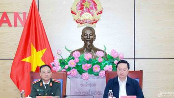 Thủ tướng Chính phủ: Người dân phải được hưởng thụ thực chất từ thành quả chuyển đổi số