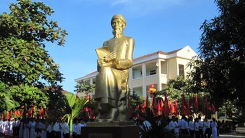 Phan Bội Châu với tư tưởng đoàn kết dân tộc trong đấu tranh cách mạng