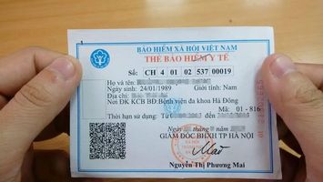 Những chính sách mới về bảo hiểm y tế có hiệu lực từ tháng 1/2023 rất cần biết