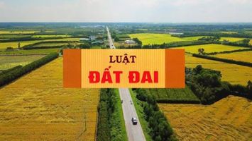 Tổ chức lấy ý kiến Nhân dân đối với dự thảo Luật Đất đai (sửa đổi)
