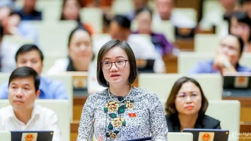 Mang ‘hơi thở cuộc sống’ vào nghị trường Quốc hội