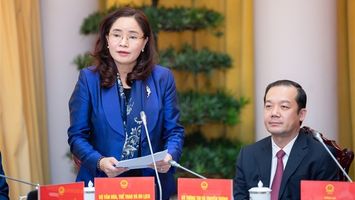 Luật Phòng, chống bạo lực gia đình (sửa đổi): An toàn của người bị bạo lực gia đình là trên hết