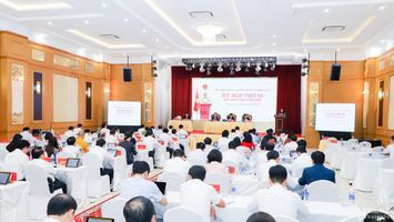 Tâm huyết, trách nhiệm, ban hành quyết sách chính xác, kịp thời cho sự phát triển của tỉnh