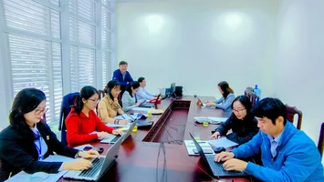 06 ý kiến qua đường dây điện thoại trực tuyến kỳ họp thứ 11 HĐND tỉnh sáng 07/12