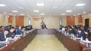 Đại biểu HĐND tỉnh nêu nhiều vấn đề về tháo gỡ các 'điểm nghẽn' trong phát triển kinh tế