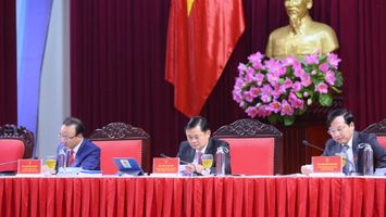 Nghệ An giảm hơn 1.712 tỷ đồng thuế, phí trong chương trình phục hồi và phát triển kinh tế sau dịch Covid -19