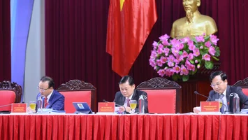 Nghệ An giảm hơn 1.712 tỷ đồng thuế, phí trong chương trình phục hồi và phát triển kinh tế sau dịch Covid -19