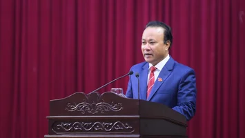 Nghệ An: Sẽ tổ chức lấy phiếu tín nhiệm đối với những người giữ chức vụ do HĐND tỉnh khóa XVIII bầu vào kỳ họp cuối năm 2023