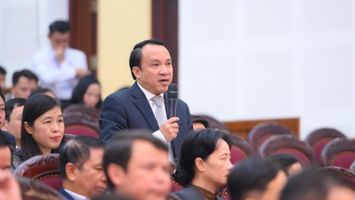 Giám đốc Sở Y tế Nghệ An: Khó khăn trong đấu thầu vật tư y tế do vướng khâu thẩm định giá