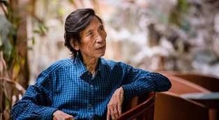 THẠCH QUỲ - HẠT BỤI - GÃ KHỔNG LỒ!