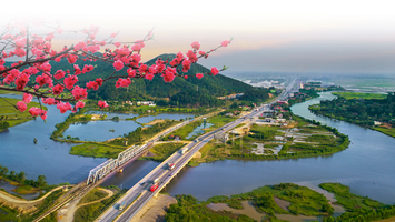 10 sự kiện, dấu ấn nổi bật của tỉnh Nghệ An năm 2021