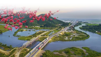 10 sự kiện, dấu ấn nổi bật của tỉnh Nghệ An năm 2021