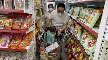 Từ hôm nay mùng 1 Tết, chính thức giảm thuế VAT còn 8%