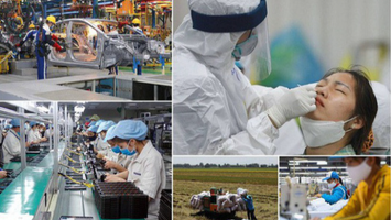 Gói hỗ trợ lãi suất 2%: Đúng đối tượng, tránh "xin - cho"