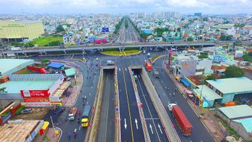 Dự thảo Luật Giao thông đường bộ (sửa đổi): Tiếp tục tách, nhưng phải kiểm soát quyền lực