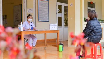 Nghệ An: Yêu cầu các địa phương áp dụng đầy đủ quy định phòng, chống dịch theo cấp độ