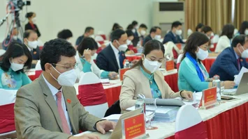 HĐND tỉnh Nghệ An: Đột phá trong chuyển đổi số từ tổ chức kỳ họp không giấy