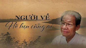 Người về hò hẹn cùng ai