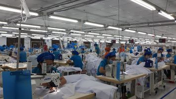 Cơ hội đầu tư vào dự án xanh