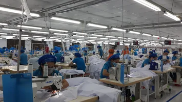 Cơ hội đầu tư vào dự án xanh