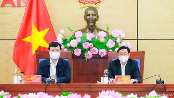 Xây dựng mô hình quản trị kinh tế tập thể và hợp tác xã tiên tiến