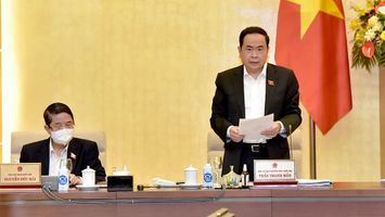 Làm sâu sắc hơn phương hướng đổi mới, phát triển của Ban Công tác đại biểu