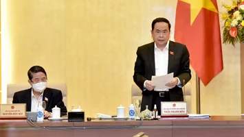 Làm sâu sắc hơn phương hướng đổi mới, phát triển của Ban Công tác đại biểu