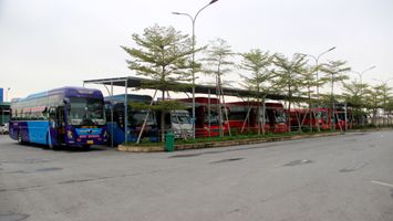 Nghệ An: Dừng hoạt động vận tải hành khách trên địa bàn có dịch cấp độ 4