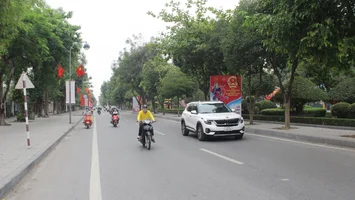 Quy hoạch phải có tầm nhìn và điều kiện thực hiện trong thực tiễn