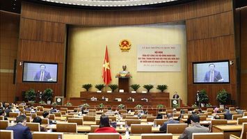 Quy định rõ trách nhiệm người đứng đầu trong thực hiện kết luận giám sát của HĐND