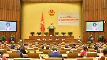 Đổi mới, nâng cao hiệu quả hoạt động của Hội đồng nhân dân