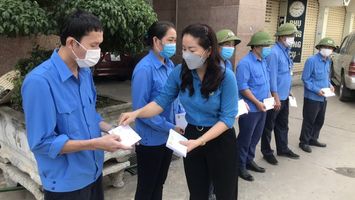 Điều kiện để người lao động là F0 được nhận hỗ trợ từ tổ chức Công đoàn
