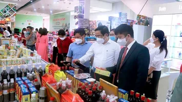 Làm gì để phát huy hiệu quả Chương trình “Mỗi xã một sản phẩm” ở Nghệ An?