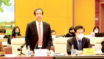 Dạy học trong bối cảnh Covid-19: An toàn cho trẻ khi đến trường