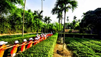 Đi trong miền di sản, danh thắng xứ Nghệ