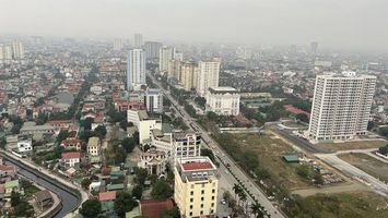 Làn sóng M&A bất động sản ở Nghệ An
